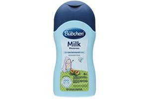 Bubchen Baby Laptisor  200ml - poza produsului