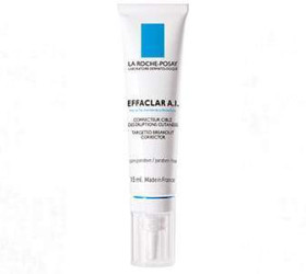 La Roche Posay Effaclar AI Corector eruptii cutanate localizate 15ml