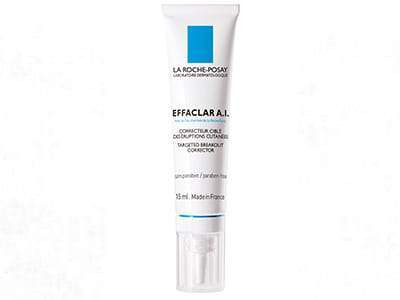 La Roche Posay Effaclar AI Corector eruptii cutanate localizate 15ml - poza produsului