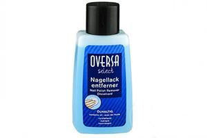 Oversa Dizolvant f/a acetona 125ml - poza produsului