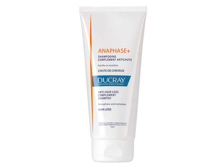 Ducray Sampon Anaphase+ 200ml - poza produsului