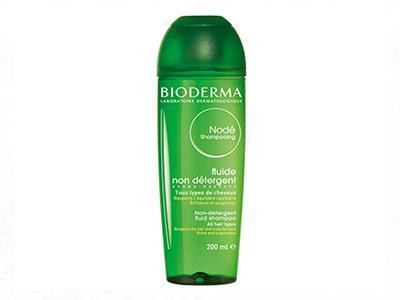 Bioderma Node Fluid (sampon) 400ml - poza produsului