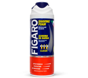 Figaro Spuma de ras Regular 100ml