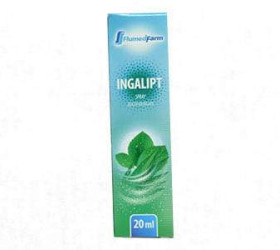 Ingalipt spray 20ml