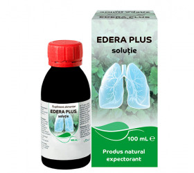 Edera Plus sirop 100ml