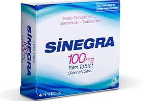 Sinegra 100mg comp.film.