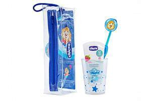 Chicco set 36+ BOY Igiena orala 85432 - poza produsului