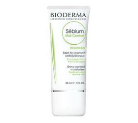 Bioderma Sebium Mat Control 30ml