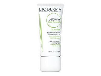 Bioderma Sebium Mat Control 30ml - poza produsului