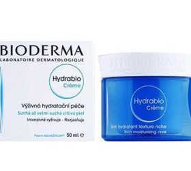 Bioderma Hydrabio crema 50ml