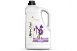 Dermomed Sapun-crema lichid Talc Iris 5 l - poza produsului