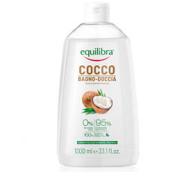 Equilibra Cocos Gel de dus 1L