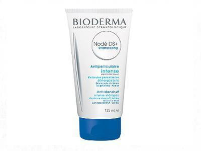 Bioderma Node DS+Sampon 125ml - poza produsului