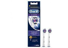 Oral-B Rezerva p/u perie 3D White