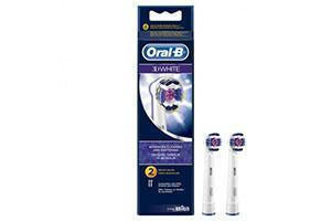 Oral-B Rezerva p/u perie 3D White - poza produsului