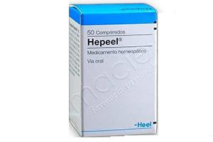 Hepeel comp.subling. - poza produsului