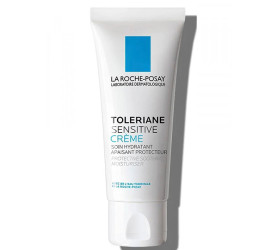 La Roche Posay Toleriane Sensitive Crema hidratanta prebiotica 40ml