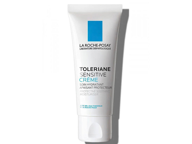 La Roche Posay Toleriane Sensitive Crema hidratanta prebiotica 40ml - poza produsului