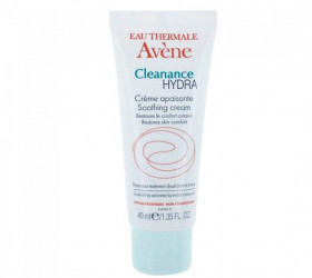 Avene Cleanance Hydra crema 40ml