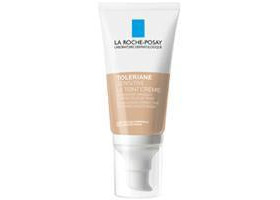 La Roche Posay Toleriane Sensitive Crema hidratanta uniformizatoare Light 50ml