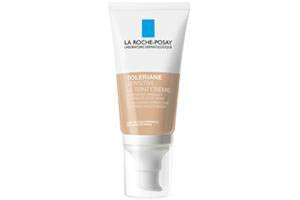 La Roche Posay Toleriane Sensitive Crema hidratanta uniformizatoare Light 50ml - poza produsului