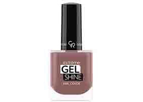 Golden Rose Extreme Gel Shine Nail color 48