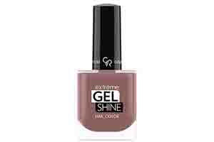 Golden Rose Extreme Gel Shine Nail color 48 - poza produsului