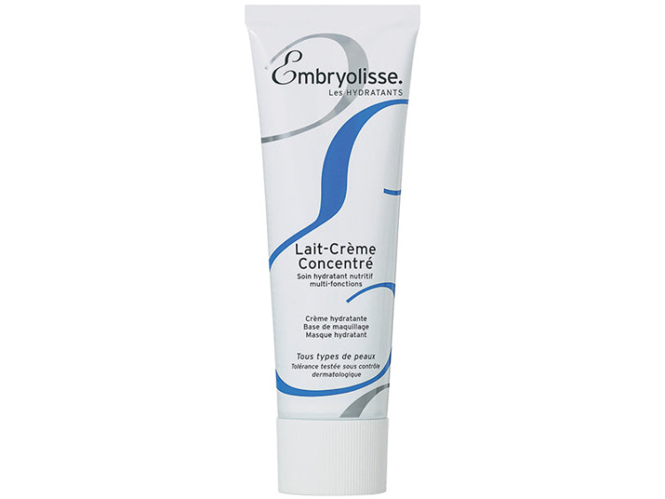 Embryolisse Crema de lapte pu corp 200ml - poza produsului