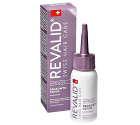 Revalid Ser anticadere 50ml