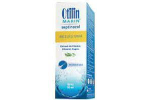 Otilin Marin Septinazal spray 50ml - poza produsului