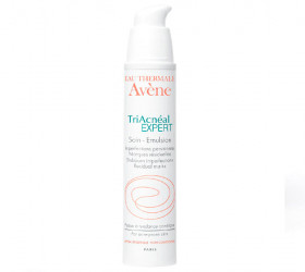 Avene Triacneal Expert Crema tratament acnee severa 30ml