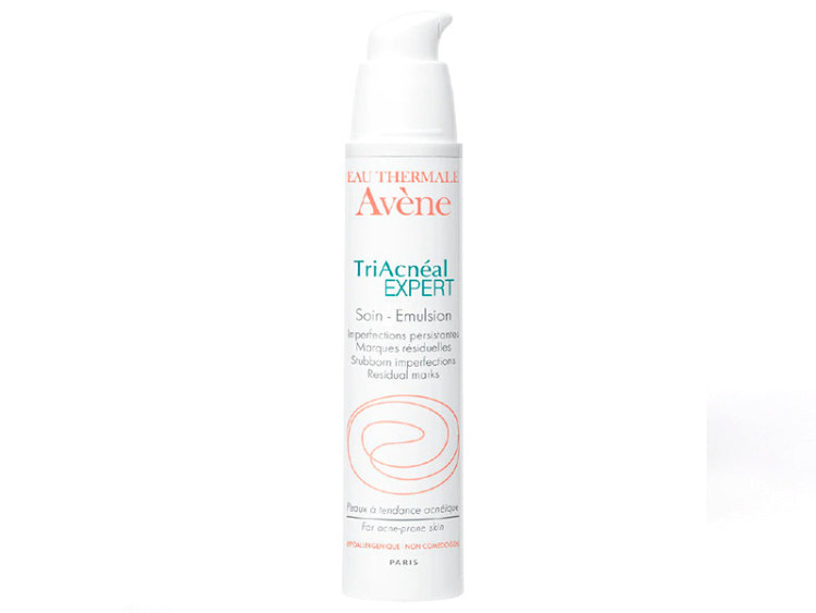 Avene Triacneal Expert Crema tratament acnee severa 30ml - poza produsului
