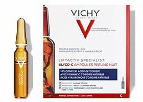 Vichy Liftactiv Colagen Specialist Glyco-C fiole peeling 10X1.8 ml