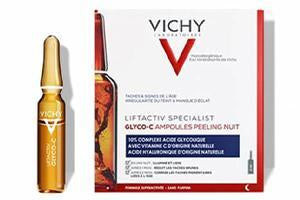 Vichy Liftactiv Colagen Specialist Glyco-C fiole peeling 10X1.8 ml - poza produsului