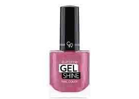 Golden Rose Extreme Gel Shine Nail color 47