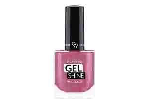 Golden Rose Extreme Gel Shine Nail color 47 - poza produsului