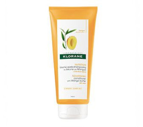 Klorane Balsam cu extract de Mango 200ml