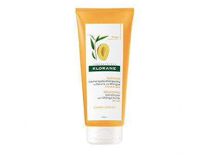 Klorane Balsam cu extract de Mango 200ml - poza produsului
