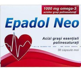 Epadol Neo caps.