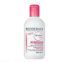 Bioderma Sensibio Lapte Demachiant 250ml