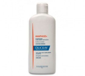 Ducray Sampon Anaphase 400ml Nou