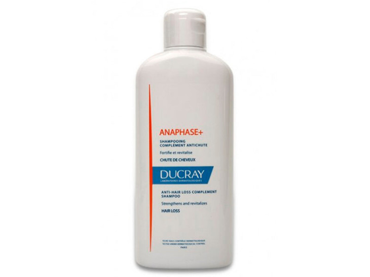 Ducray Sampon Anaphase 400ml Nou - poza produsului