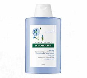 Klorane Fibra In Sampon p/u volum 200ml