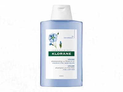Klorane Fibra In Sampon p/u volum 200ml - poza produsului
