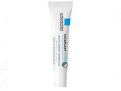 La Roche Posay Cicaplast Balsam buze 7.5ml - poza produsului