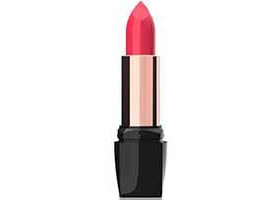 Golden Rose Satin Lipstick 18