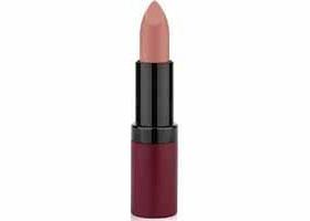 Golden Rose Velvet Matte Lipstick 01 4,2g