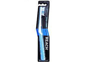 Reach Periuta d. Floss Clean medium