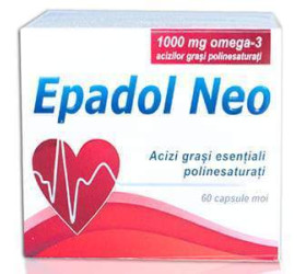 Epadol Neo caps.