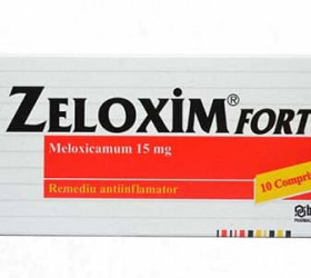 Zeloxim Forte 15mg comp.